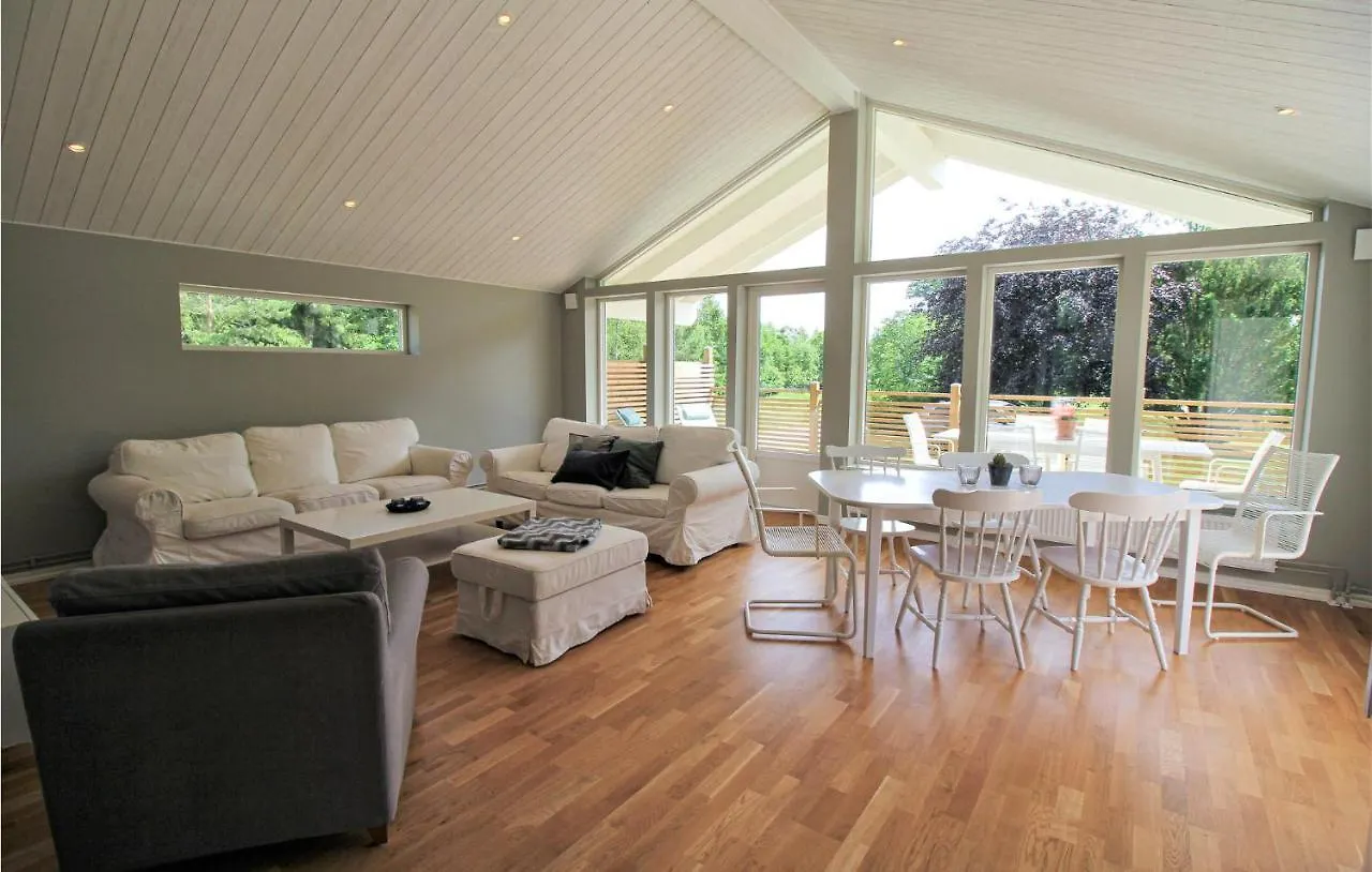 Holiday home 3 Bedroom Gorgeous Home In Munka Ljungby Sweden