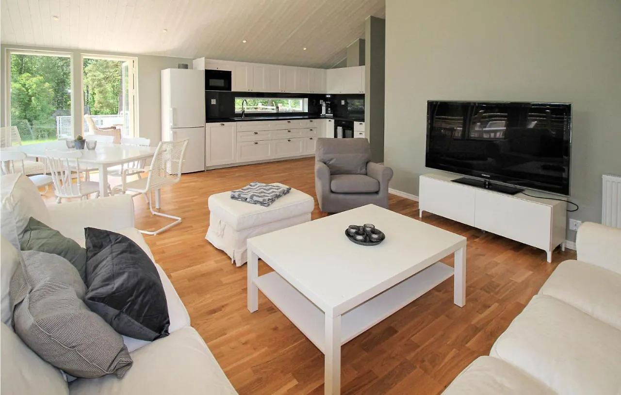 Holiday home 3 Bedroom Gorgeous Home In Munka Ljungby Sweden