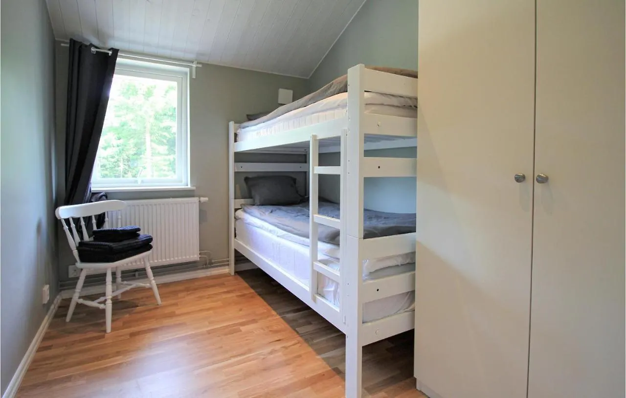 3 Bedroom Gorgeous Home In Munka Ljungby Sweden